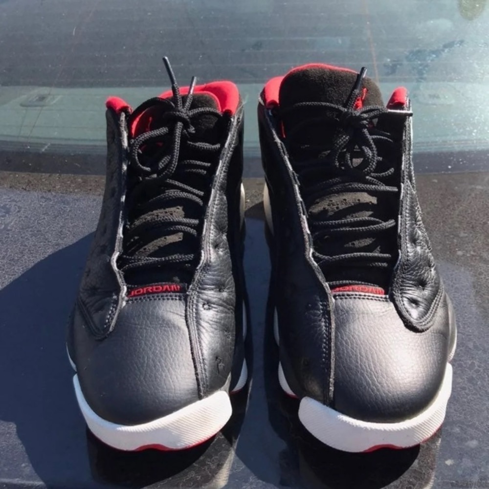 Air Jordan 13 Low